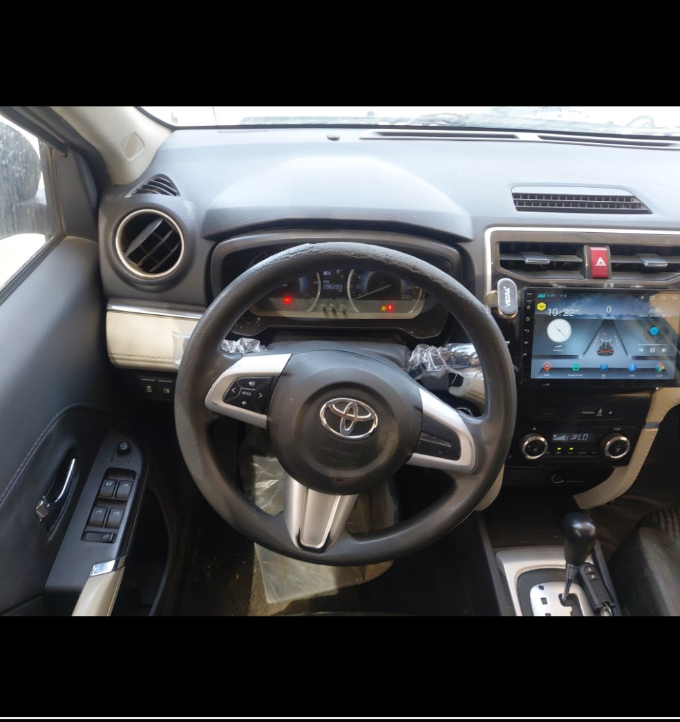 Toyota Rush  2021 image