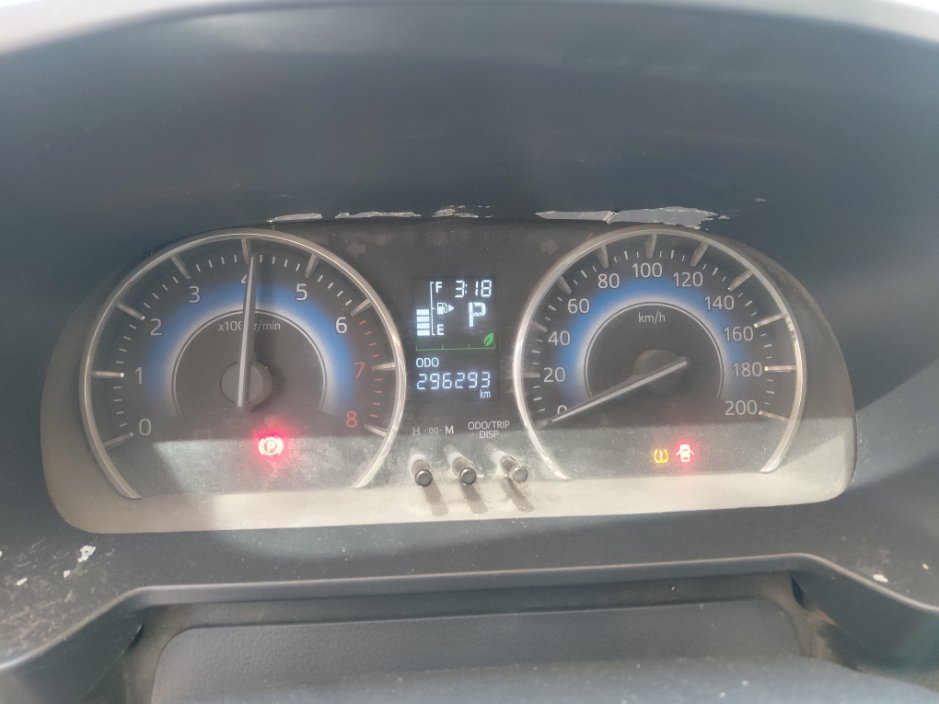 Toyota Rush  2021 image