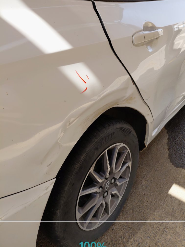 Toyota Yaris  2024 image