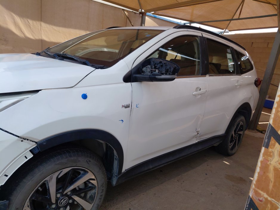 Toyota Rush  2021 image