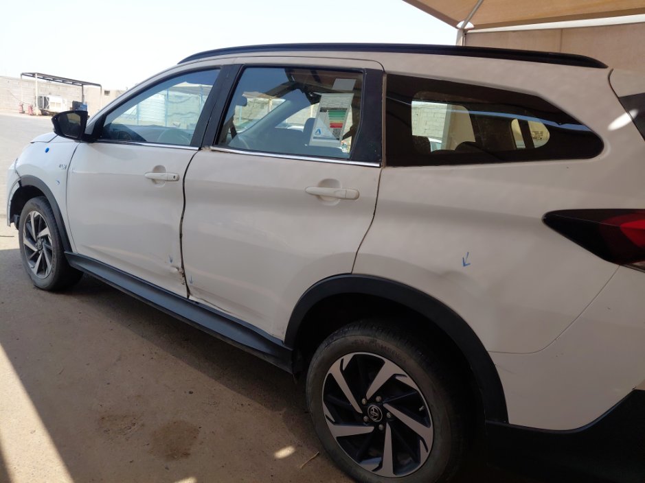 Toyota Rush  2021 image