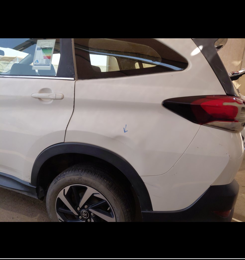 Toyota Rush  2021 image