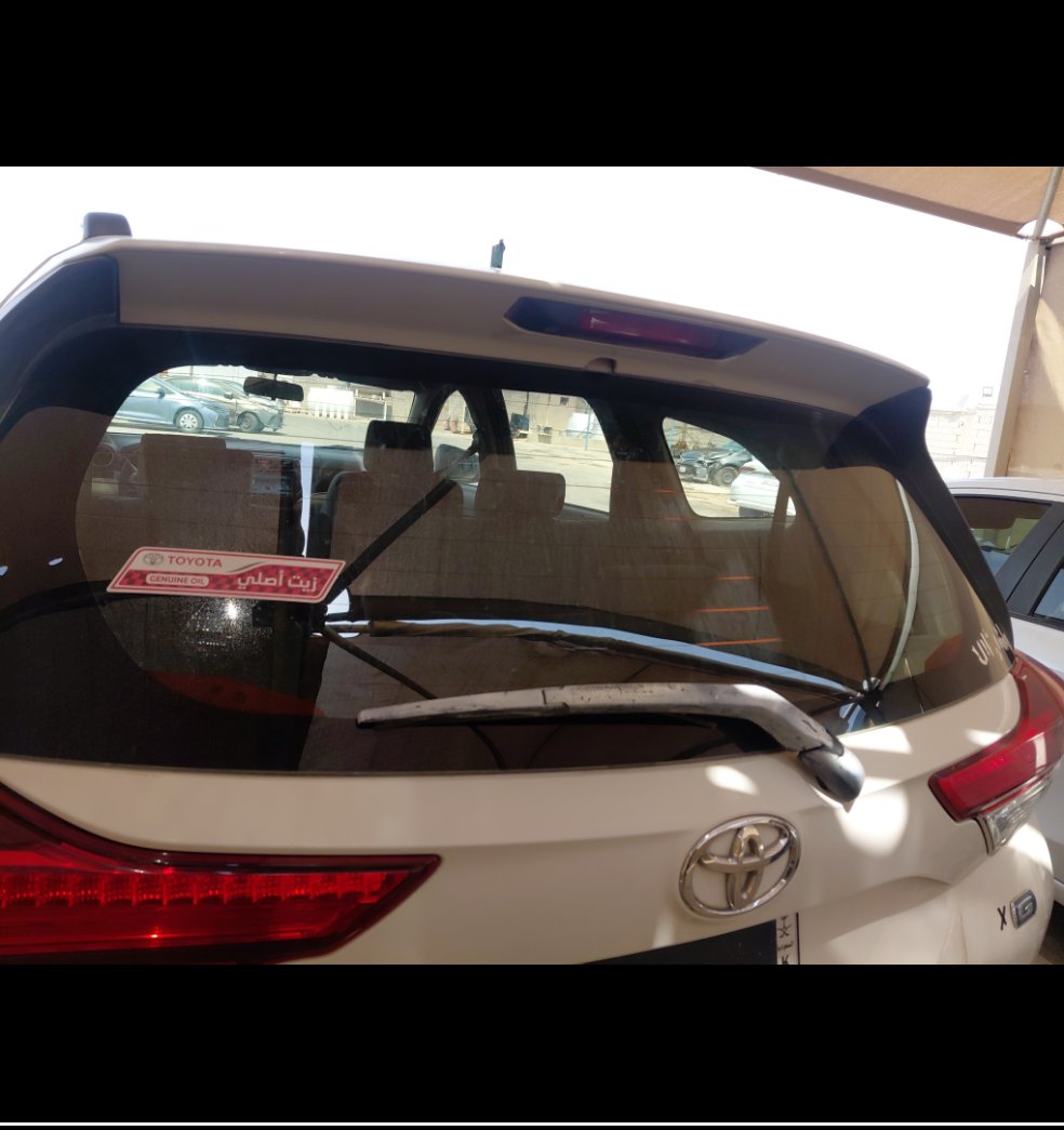 Toyota Rush  2021 image