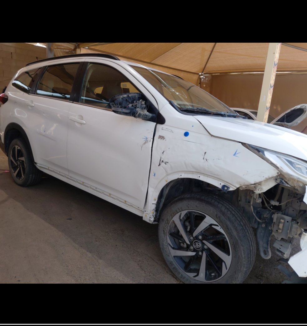 Toyota Rush  2021 image