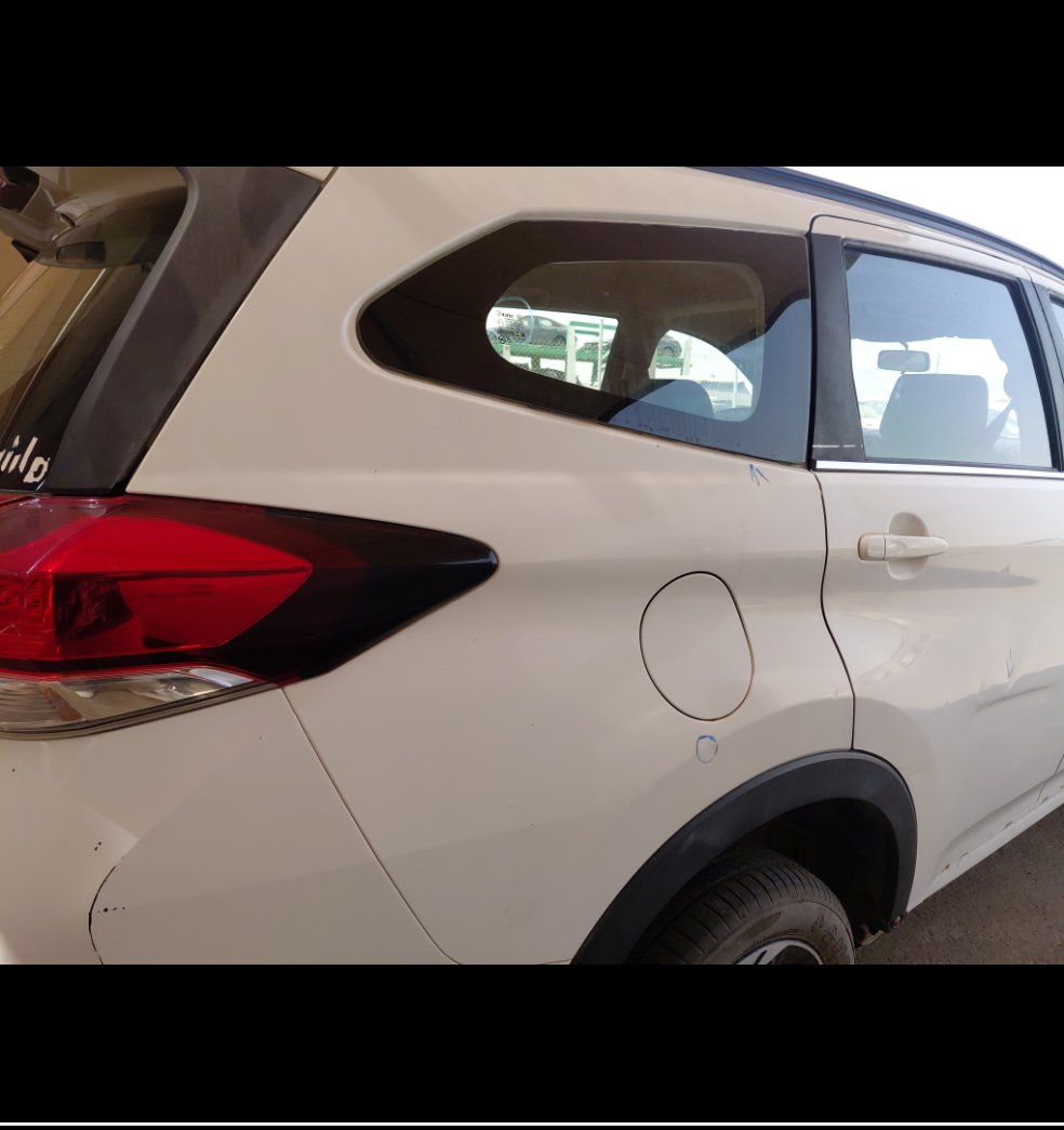 Toyota Rush  2021 image