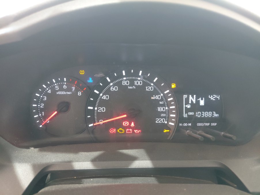 Toyota Yaris  2024 image