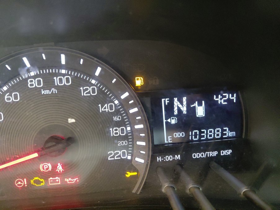Toyota Yaris  2024 image
