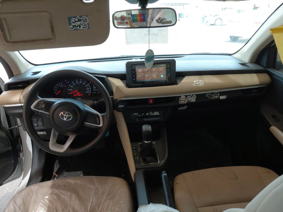 Toyota Yaris  2024 image