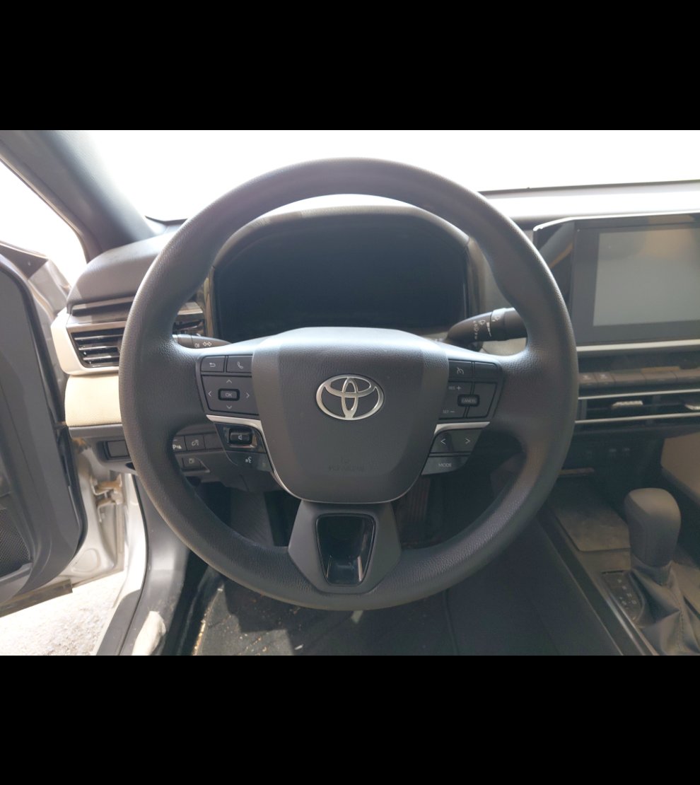 تويوتا كامري  2025 image