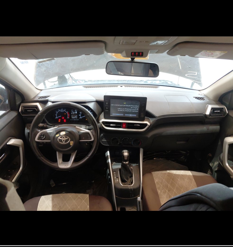Toyota RAIZE  2022 image