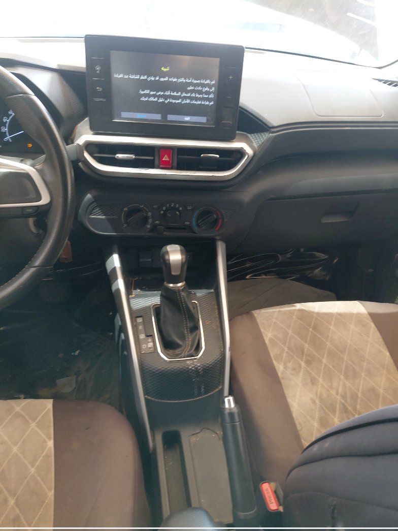 Toyota RAIZE  2022 image