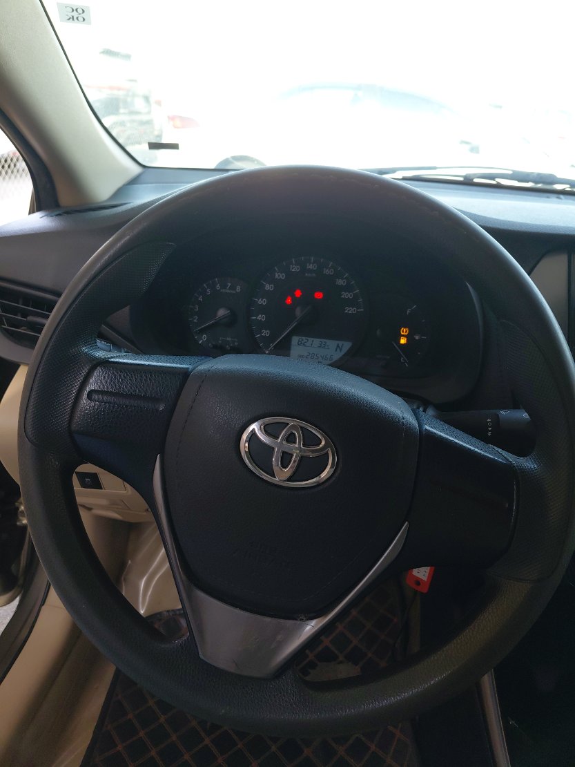 Toyota Yaris  2021 image