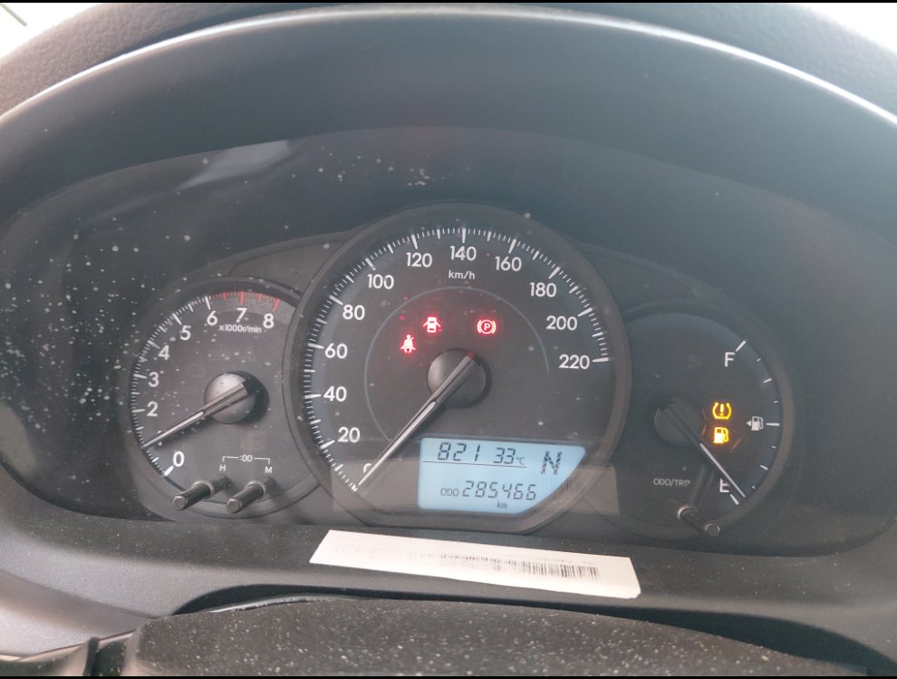 Toyota Yaris  2021 image