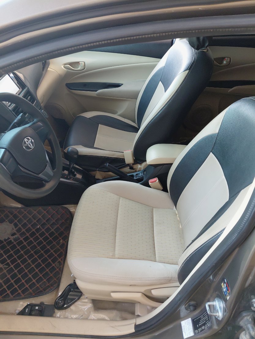 Toyota Yaris  2021 image