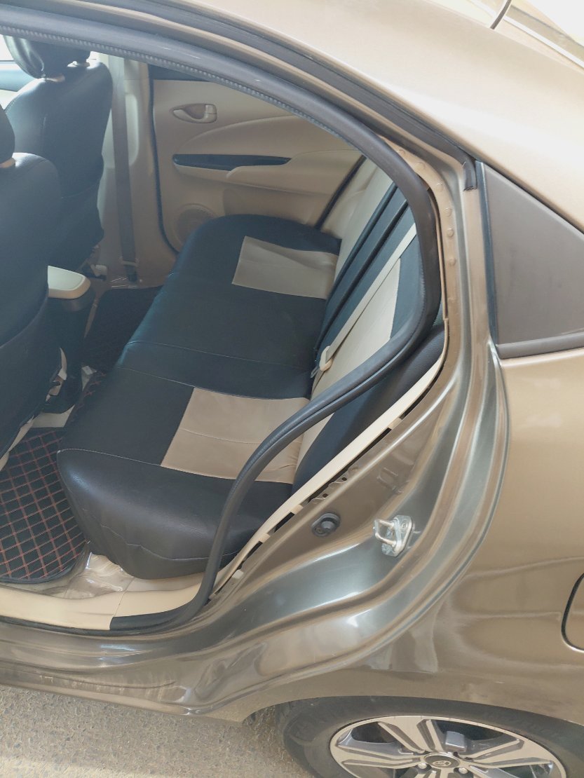 Toyota Yaris  2021 image