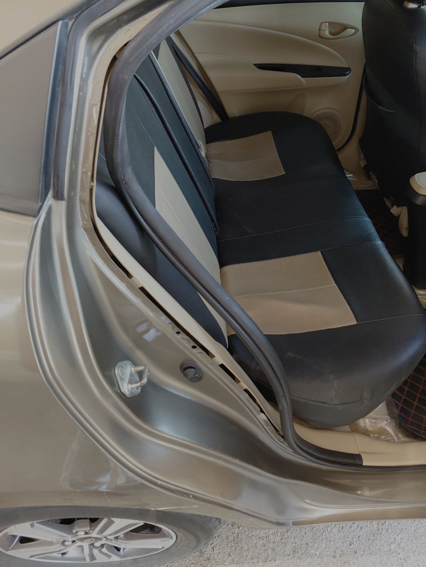Toyota Yaris  2021 image