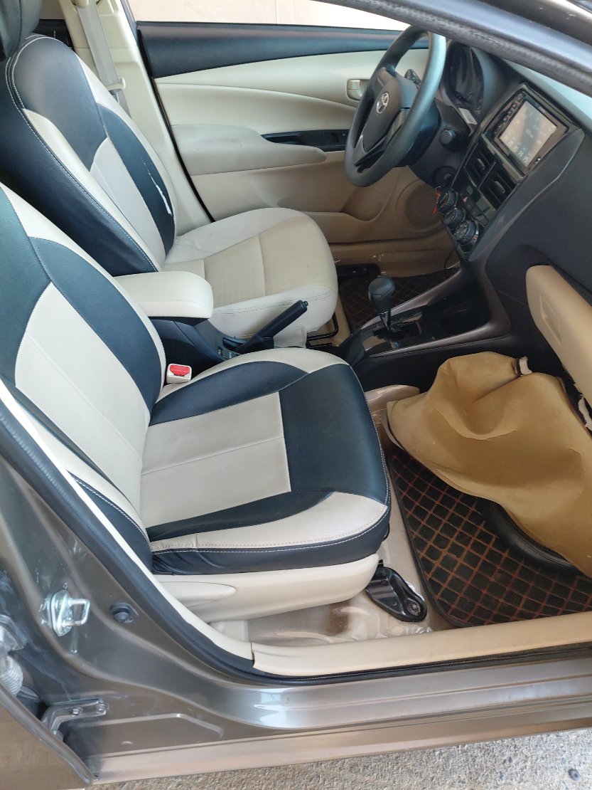 Toyota Yaris  2021 image