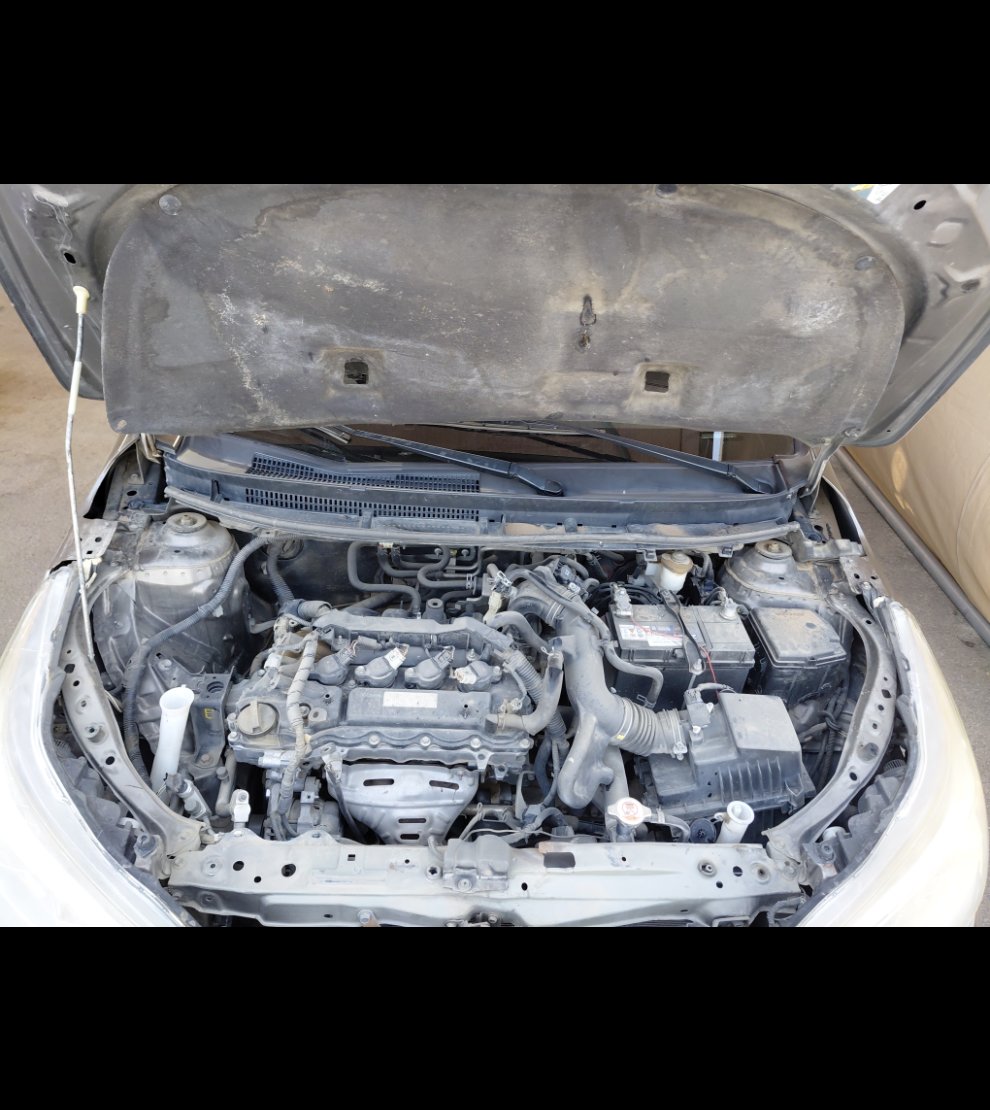 Toyota Yaris  2021 image