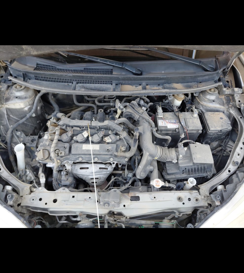 Toyota Yaris  2021 image