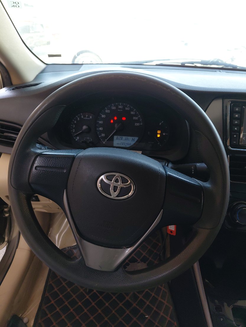Toyota Yaris  2021 image
