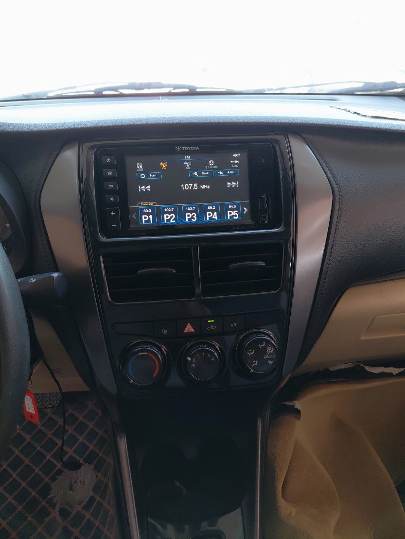Toyota Yaris  2021 image
