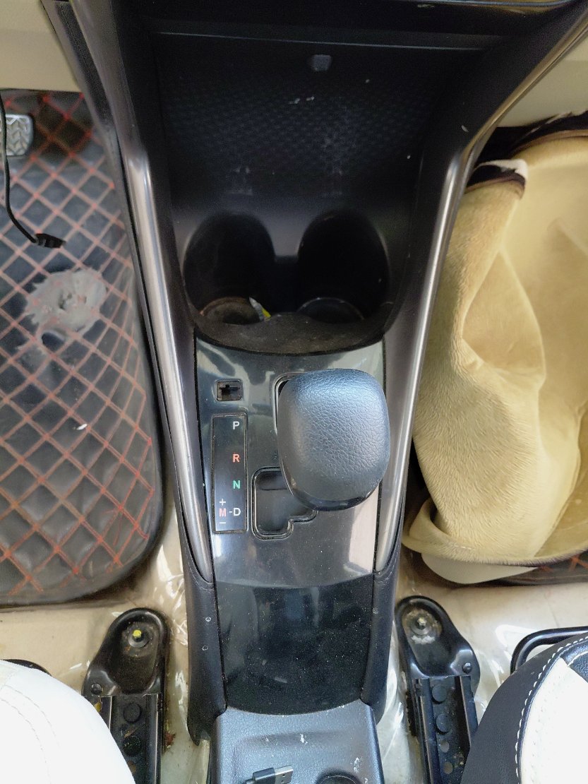 Toyota Yaris  2021 image