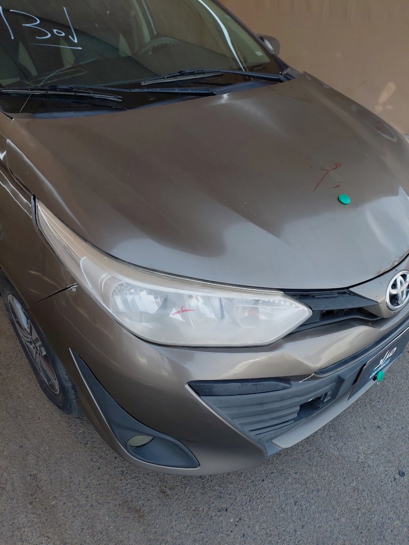 Toyota Yaris  2021 image