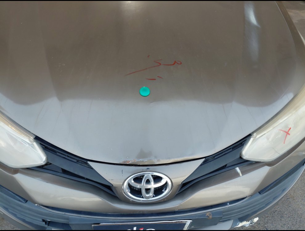 Toyota Yaris  2021 image