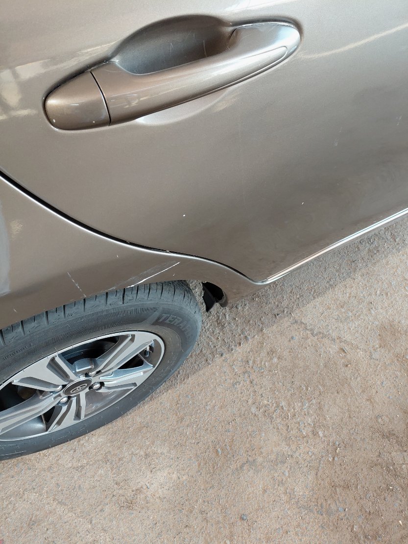 Toyota Yaris  2021 image