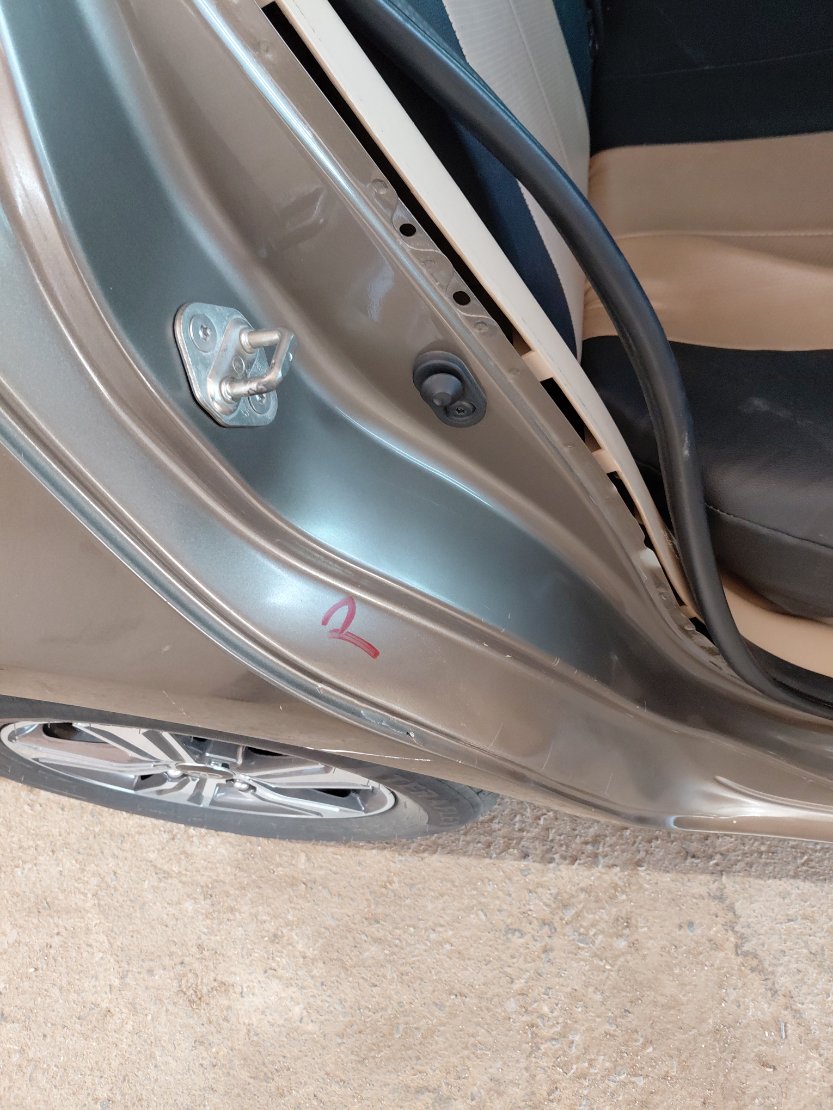 Toyota Yaris  2021 image