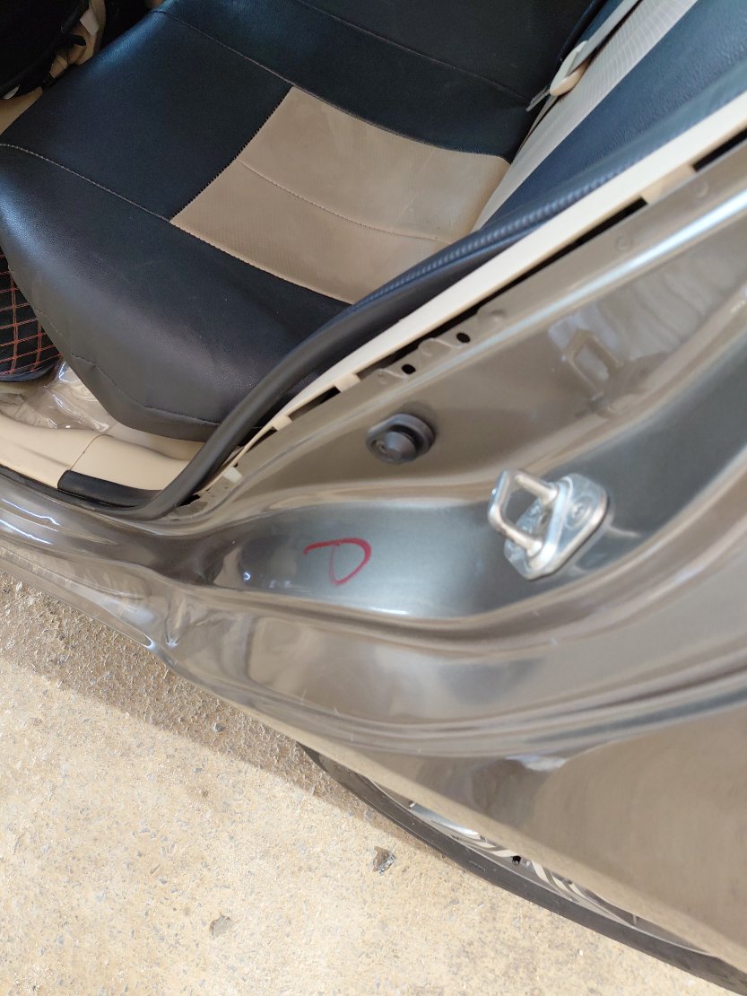 Toyota Yaris  2021 image