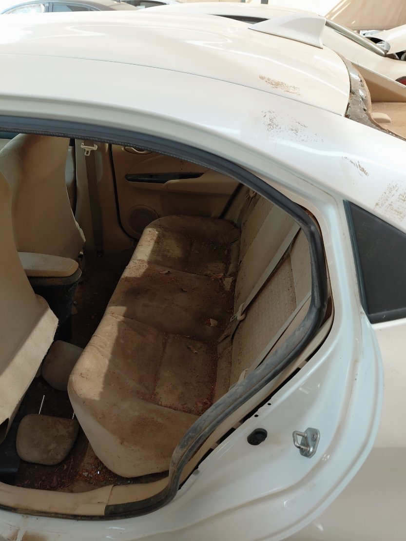 تويوتا يارس  2022 image