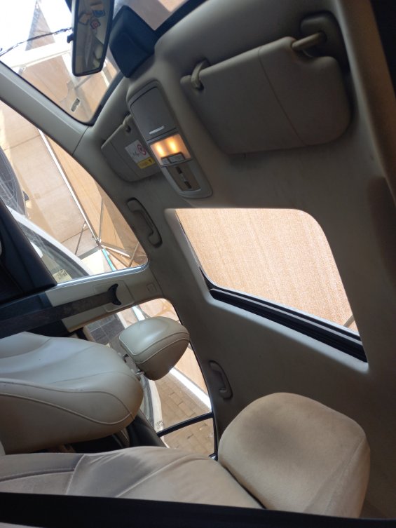 إم جي 5  2021 image