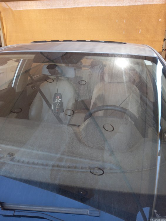 إم جي 5  2021 image
