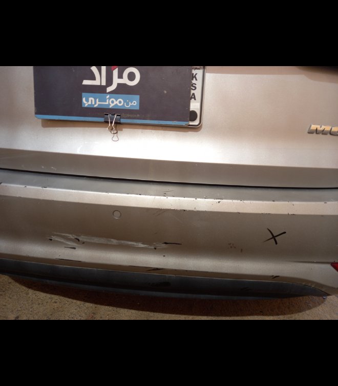 إم جي 5  2021 image