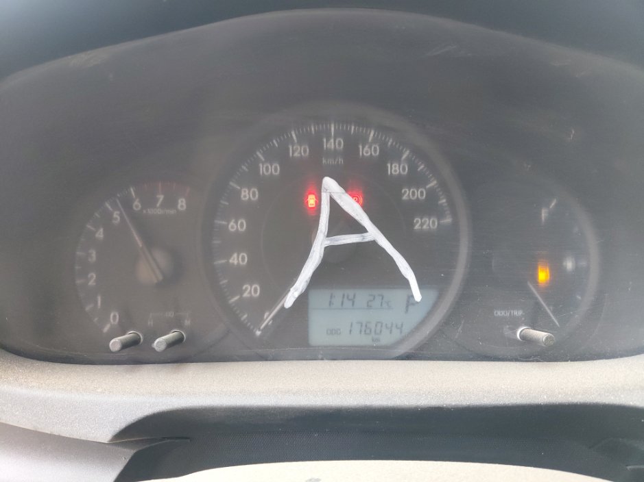 تويوتا يارس  2021 image