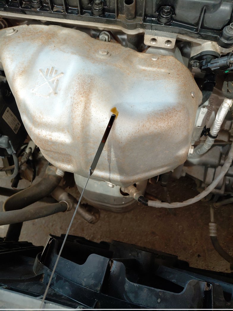 إم جي 5  2023 image