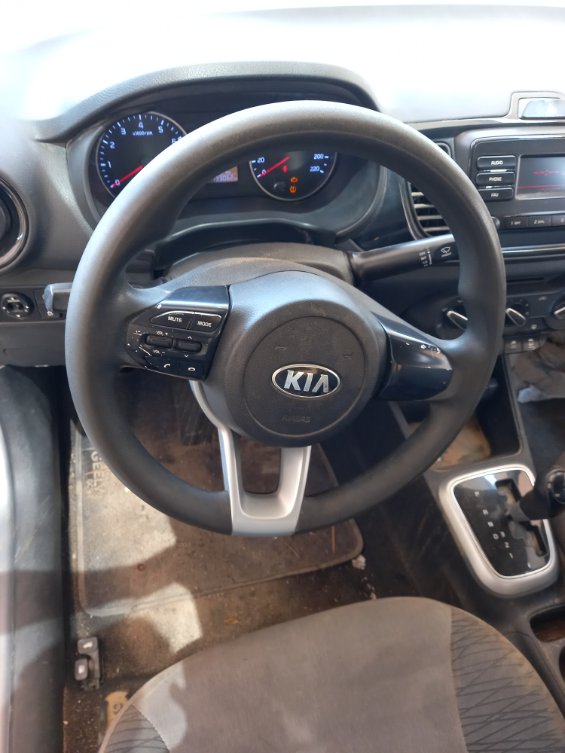 KIA Pegas  2020 image