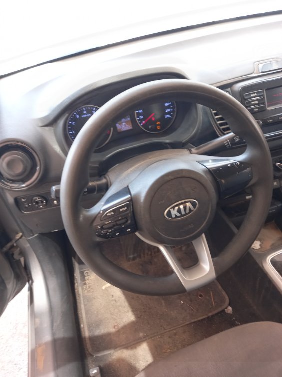 KIA Pegas  2020 image