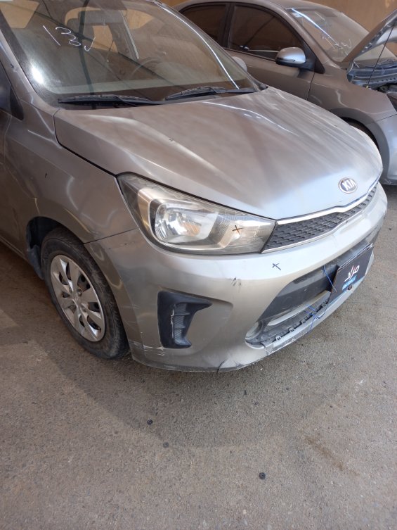 KIA Pegas  2020 image