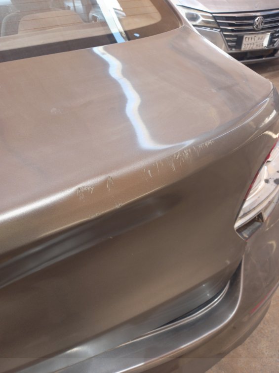 KIA Pegas  2020 image