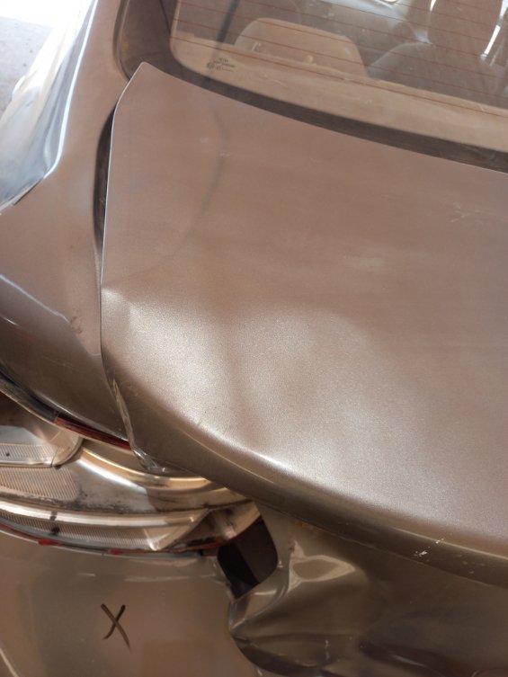 KIA Pegas  2020 image