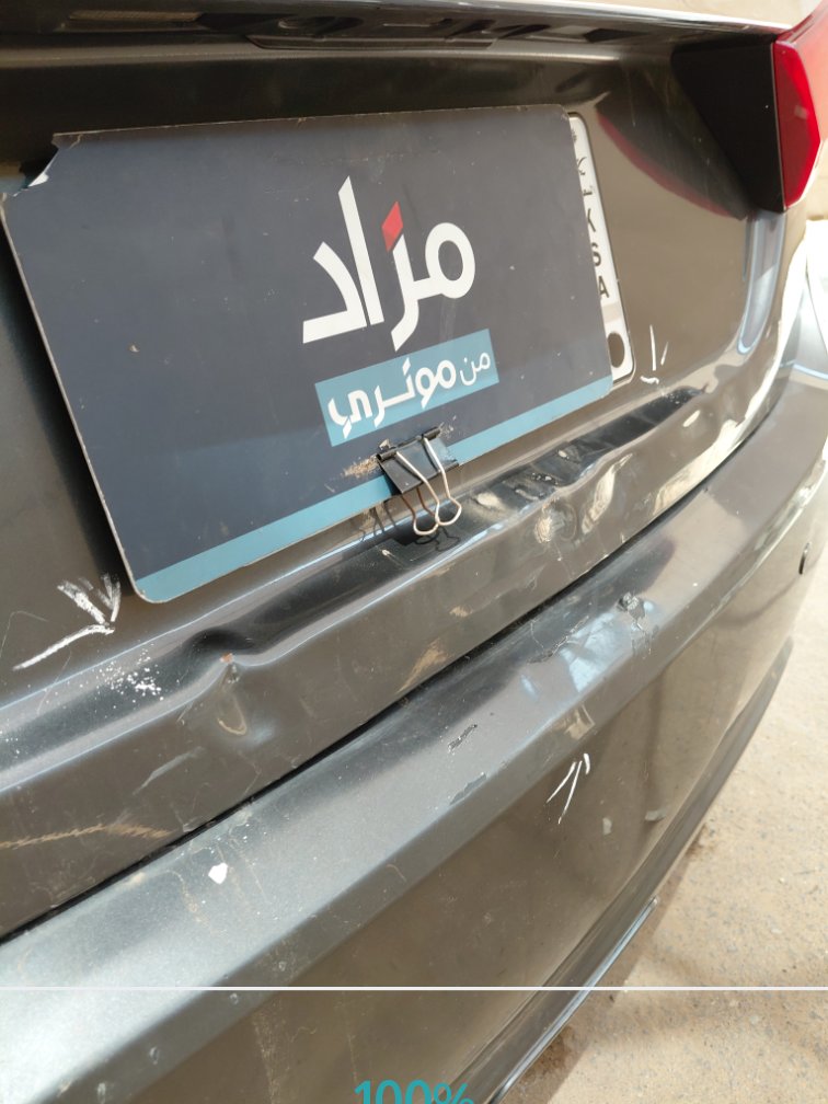 سوزوكي سياز  2024 image