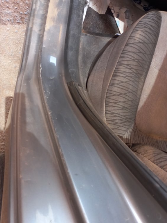 KIA Pegas  2020 image