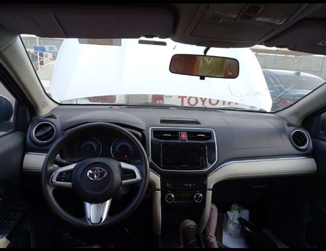 Toyota Rush  2023 image