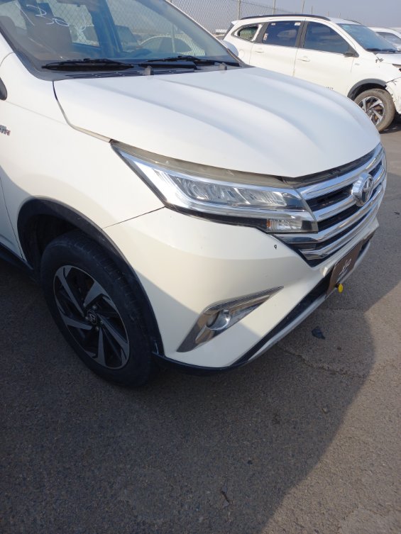Toyota Rush  2023 image