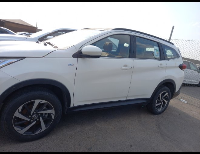 Toyota Rush  2023 image