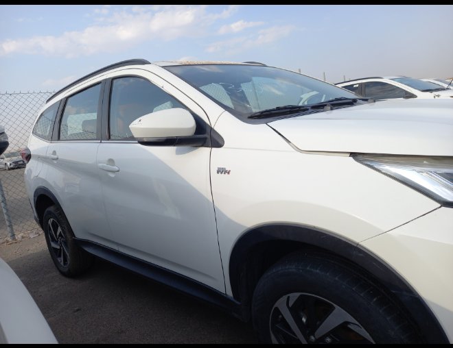 Toyota Rush  2023 image