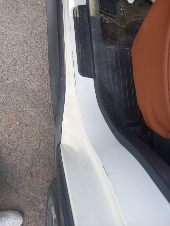 Toyota Rush  2023 image