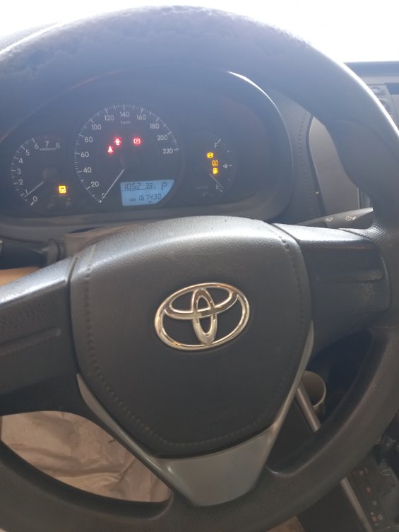 Toyota Yaris  2021 image
